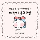 축구센터로 | [서울 성인축구] 양천구축구교실 솔뫼축구센터 성인반 레슨 후기