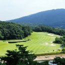 설악썬밸리 컨트리클럽 이미지