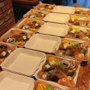 제천 성폭력상담소 | [비건 도시락 후기] 한국 성폭력 상담소 저녁 도시락