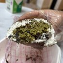 우아앙 | 요즘 핫한 두바이 수건케이크 먹어봄! 김포 장기동 우아앙 내돈내산 솔직후기