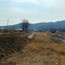 왕숙천 자전거도로6 이미지