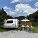 전주도란도란캠핑장 이미지