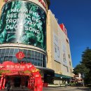 케이푸드앤커피만3호점 | 다낭 마트 비교 (다낭 롯데마트 / 고마트 / 졸리마트 / 윈마트 / 메가마트 / ICHI 마트 / 케이마트 등)