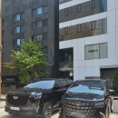 명품 브랜드 L사 행사, 캐딜락 에스컬레이드 VIP 의전 렌트카 완벽 후기