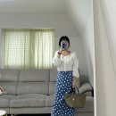 4월 직장인 출근룩, 데일리룩 OOTD-4월 17일