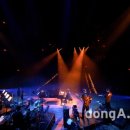 스티브 바라캇 밴드 크리스마스 콘서트 이미지