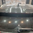 리얼스팀 | 남동구손세차 니로 스팀세차 전후 비교 리얼 후기