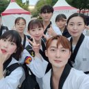 하나린태권도 이미지