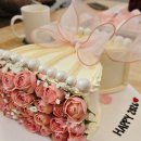 해밀예당1로 | 남양주진접케이크 제이델링 남양주점에서 맞춤케익 한 후기 !!