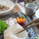 솔내음 한정식 이미지