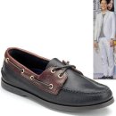 (유행아이템) Men's Sperry Top Sider Authentic Original Shoes 이미지