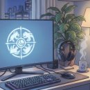 은애하는 도적님아