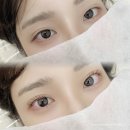 마곡나루속눈썹펌 추천 | 와이오브로우 만족 후기