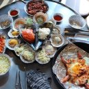 서해안조개