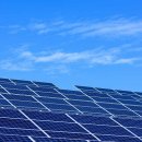 가나태양광발전소 이미지