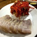 뽀빠이 기사식당 | 중곡 24시 돈까스 보쌈 육개장 뽀빠이기사식당