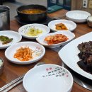 가보뚝배기감자탕 | 순천 조례동 맛집 소백감자탕 뼈찜 추천