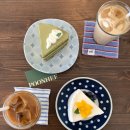 푼히 | 춘천역케이크맛집 푼히, 글루텐프리 쌀케이크 내돈내산 후기