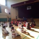 리더댄 영어 태권도 이미지