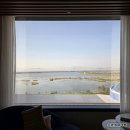 비니키친 | 포레스트 타워 숙박 후기 : 호라이즌 라운지 카페...아침 조식 뷔페 쉐프스키친 (로툰다, 오로라쇼 구경)