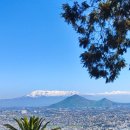 Invierno en Santiago(산티아고의 겨울) 이미지