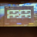 올림픽 골프존 이미지