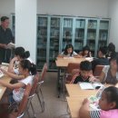 서부동 주민센터 이미지