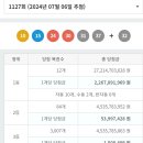 건강로또복권 이미지