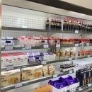 김천시로컬푸드행복장터점 | 고속도로에서 만나는 충주 로컬푸드 행복장터! 천등산휴게소 평택방향 제철 농산물 후기