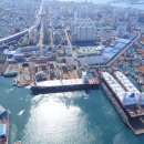 대선조선(주) 이미지