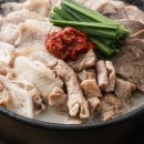 국일따로국밥 이미지