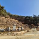 월리사 사적비 이미지