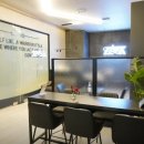 이스트 스크린 골프 연습장 이미지