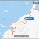 서부해안로(쉬미항) 이미지