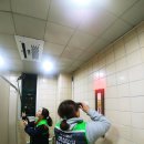 우리주유소 화장실 이미지