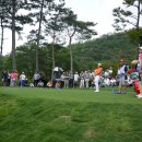 KPGA 레이크힐스 오픈 골프대회 참관기 이미지