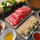 두둑한샤브칼국수 이미지