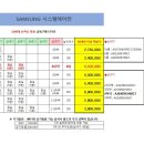 삼성LG시스템에어컨