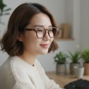 유아미안경 이미지