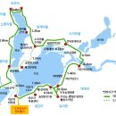 우포늪주차장 이미지