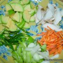 고향맛칼국수 이미지