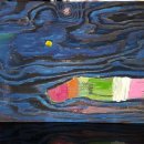 215[학술연구논문] 매체적 물성과 추상적 정신성의 결합: 남인우 화가의 ＜아이언퍼스트(Iron First)＞ 연구 이미지