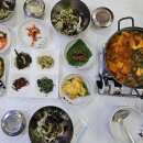 까꾸리횟집 | 포항 죽도시장 근처 노포 현지인 물회 맛집 추천 까구리횟집