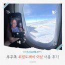 안녕도깨비 | 베트남 이심 데이터 무제한 로밍 도깨비 푸꾸옥 내돈내산 후기