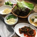 고인돌생삼겹살구이 이미지