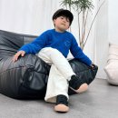 블랙펀트 | 키즈신발 추천 하는 키펀트 소드 코듀로이 키즈 스니커즈 사이즈 팁