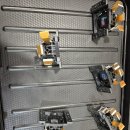 골프존파크 마전 완정점 이미지