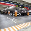 광명전통시장 공영주차장 이미지