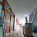 봉곡중학교 - 창원시 의창구 | 창원 봉곡중학교 시공후기입니다.