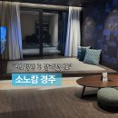 레이크 | 소노캄 경주 디럭스 스위트, 패밀리 레이크 숙소 후기